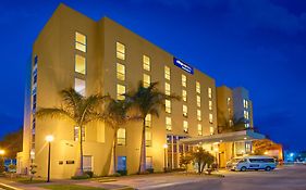 City Express By Marriott Tehuacan